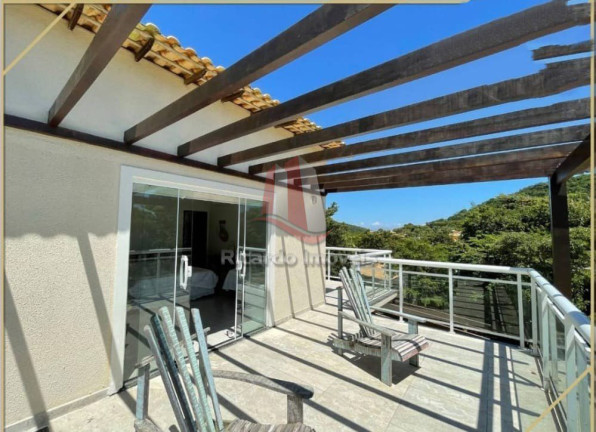 Imagem Imóvel com 10 Quartos à Venda, 1.400 m² em Búzios