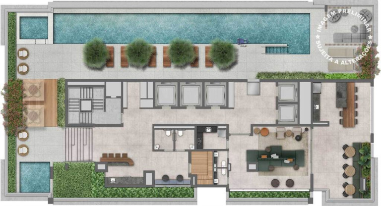 Imagem Apartamento com 3 Quartos à Venda, 96 m² em Vila Mariana - São Paulo