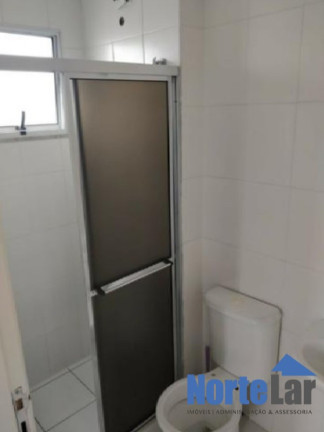 Imagem Apartamento com 3 Quartos à Venda, 69 m² em Casa Verde Alta - São Paulo