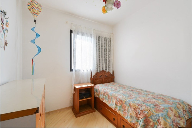 Imagem Apartamento com 3 Quartos à Venda, 100 m² em Vila Mariana - São Paulo