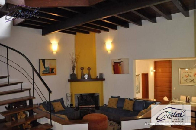 Imagem Casa com 4 Quartos à Venda, 540 m² em Jardim Do Golf I - Jandira Imagem Casa com 4 Quartos à Venda, 540 m² em Jardim Do Golf I - Jandira