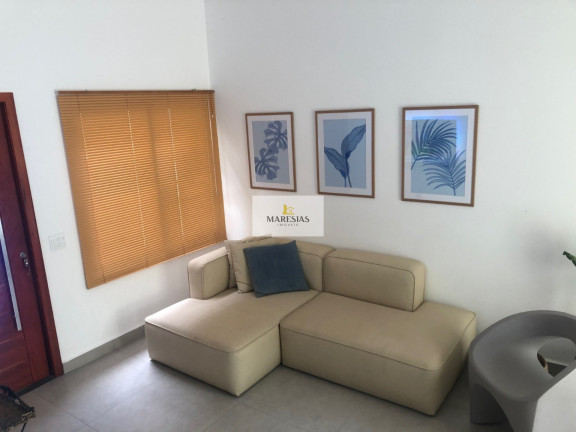 Imagem Casa com 2 Quartos à Venda, 80 m² em Santiago - São Sebastião