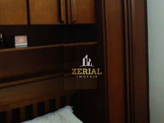 Imagem Sobrado com 3 Quartos à Venda, 283 m² em Barcelona - São Caetano Do Sul