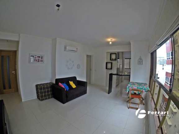 Imagem Apartamento com 1 Quarto à Venda, 116 m² em Centro - Capão Da Canoa