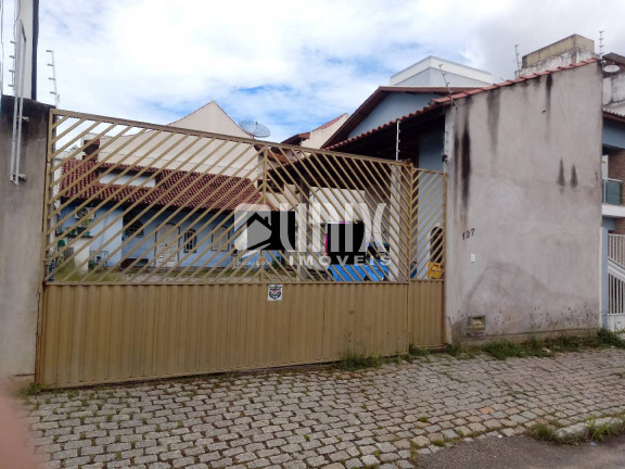 Casa com 2 Quartos à Venda ou Locação, 214 m² em Parque Turf Club - Campos Dos Goytacazes