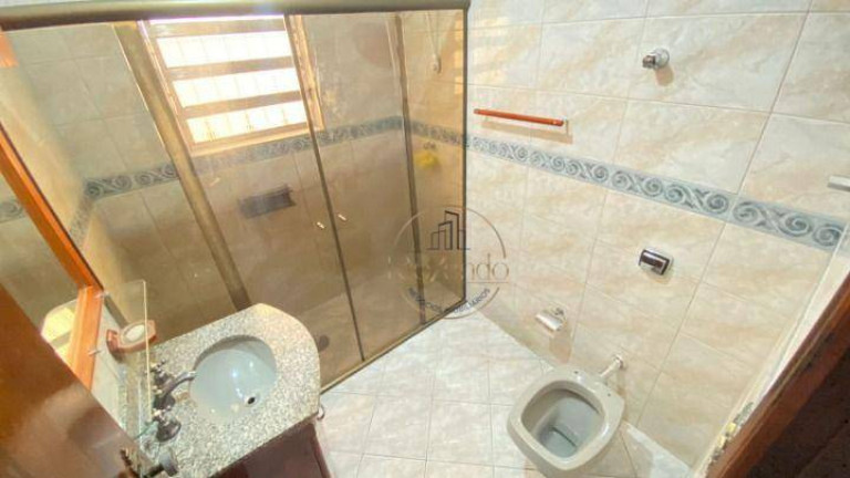 Imagem Casa com 2 Quartos à Venda, 115 m² em Vila Bela Vista - Santo André