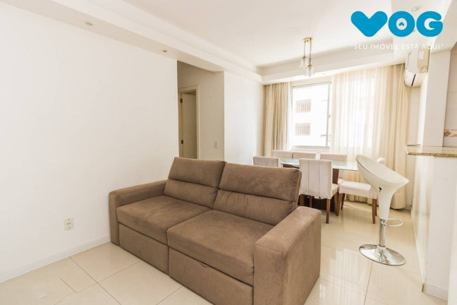 Imagem Imóvel com 2 Quartos à Venda, 54 m² em Partenon - Porto Alegre