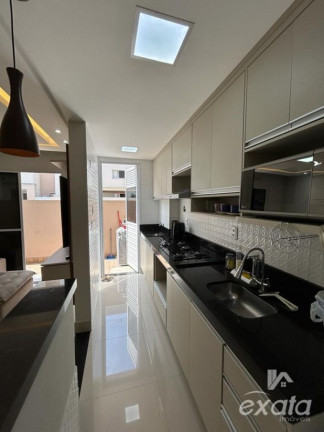 Imagem Apartamento com 2 Quartos à Venda, 50 m² em Residencial Centro Da Serra - Serra