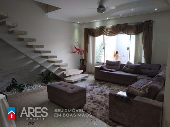 Imagem Casa com 3 Quartos à Venda, 263 m² em Jardim Cândido Bertini - Santa Bárbara D'oeste Imagem Casa com 3 Quartos à Venda, 263 m² em Jardim Cândido Bertini - Santa Bárbara D'oeste