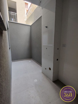Imagem Apartamento com 1 Quarto à Venda, 31 m² em Cidade Antônio Estevão De Carvalho - São Paulo