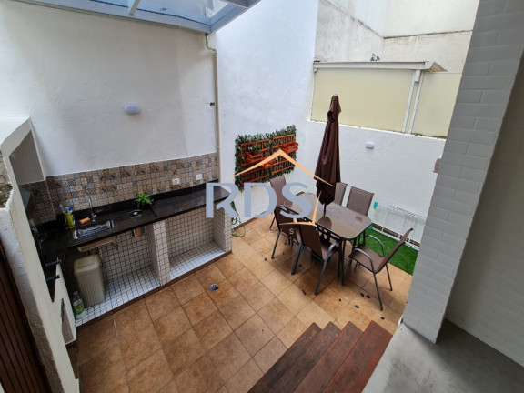 Imagem Imóvel com 4 Quartos à Venda, 229 m² em Vila Andrade - São Paulo