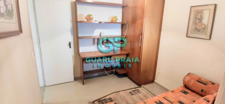Imagem Apartamento com 4 Quartos à Venda, 154 m² em Pitangueiras - Guarujá