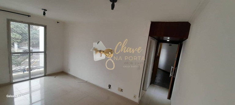 Imagem Apartamento com 2 Quartos à Venda, 54 m² em Vila Das Belezas - São Paulo Imagem Apartamento com 2 Quartos à Venda, 54 m² em Vila Das Belezas - São Paulo