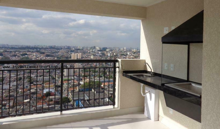 Imagem Apartamento com 2 Quartos à Venda, 67 m² em Vila Mascote - São Paulo Imagem Apartamento com 2 Quartos à Venda, 67 m² em Vila Mascote - São Paulo