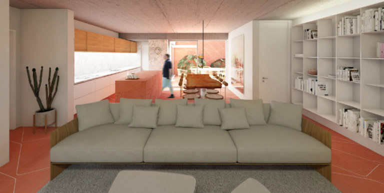 Imagem Apartamento com 1 Quarto à Venda, 74 m² em Auxiliadora - Porto Alegre