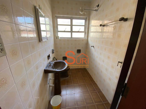 Imagem Sobrado com 4 Quartos à Venda, 360 m² em Vila Curuçá - Santo André