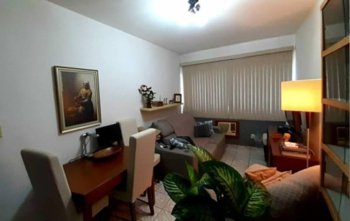 Imagem Apartamento com 1 Quarto à Venda, 50 m² em Catiapoa - São Vicente Imagem Apartamento com 1 Quarto à Venda, 50 m² em Catiapoa - São Vicente