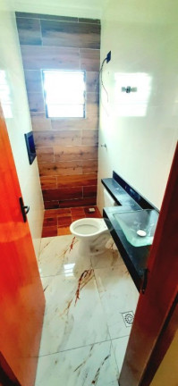 Imagem Sobrado com 2 Quartos à Venda, 58 m² em Aviação - Praia Grande