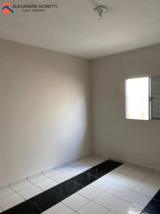 Imagem Casa com 2 Quartos à Venda, 126 m² em Jardim Santa Marina - Sorocaba