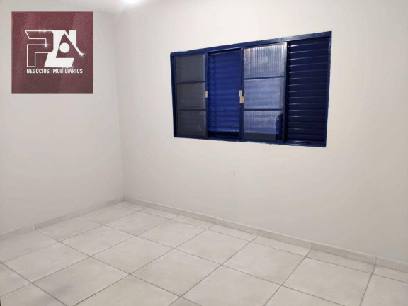 Imagem Casa com 3 Quartos à Venda, 199 m² em Nova Lorena - Lorena