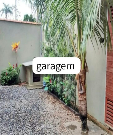Imagem Casa com 3 Quartos à Venda, 93 m² em Maresias - São Sebastião