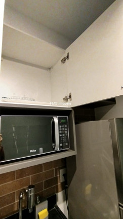 Imagem Imóvel com 1 Quarto para Alugar, 22 m² em Jardim Paulista - São Paulo