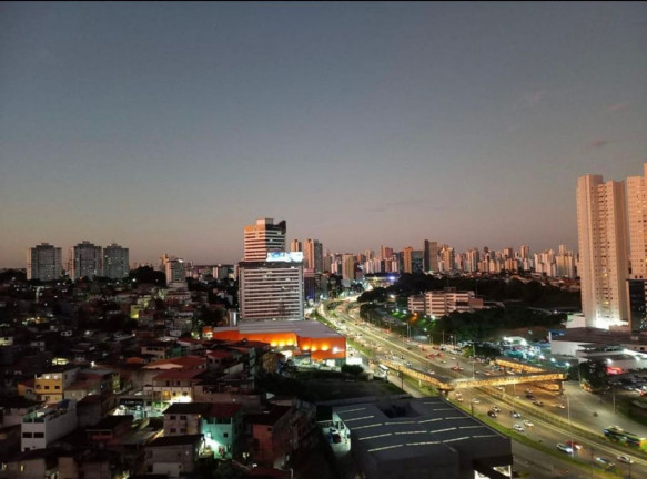 Imagem Apartamento com 4 Quartos à Venda, 283 m² em Candeal - Salvador Imagem Apartamento com 4 Quartos à Venda, 283 m² em Candeal - Salvador