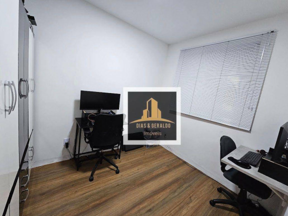 Imagem Apartamento com 2 Quartos à Venda, 45 m² em Jardim Santa Inês - São José Dos Campos Imagem Apartamento com 2 Quartos à Venda, 45 m² em Jardim Santa Inês - São José Dos Campos
