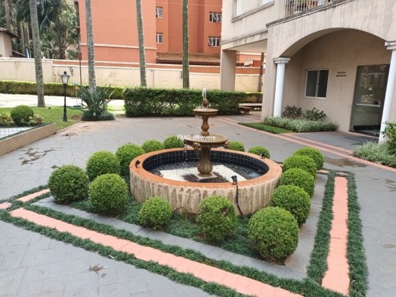 Imóvel com 3 Quartos à Venda, 75 m² em Jardim Ampliação - São Paulo