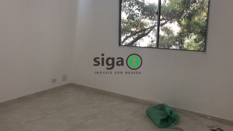 Imagem Apartamento com 2 Quartos à Venda, 48 m² em Jardim São Luís - São Paulo Imagem Apartamento com 2 Quartos à Venda, 48 m² em Jardim São Luís - São Paulo