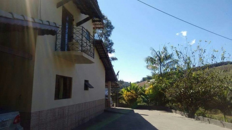 Imagem Chácara com 2 Quartos à Venda, 6.000 m² em Fazenda São Pedro - Igaratá Imagem Chácara com 2 Quartos à Venda, 6.000 m² em Fazenda São Pedro - Igaratá
