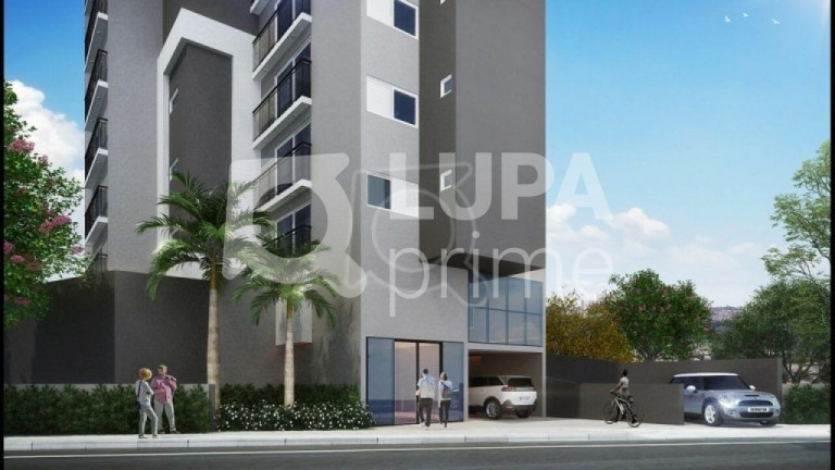 Apartamento com 1 Quarto à Venda, 28 m² em Tucuruvi - São Paulo
