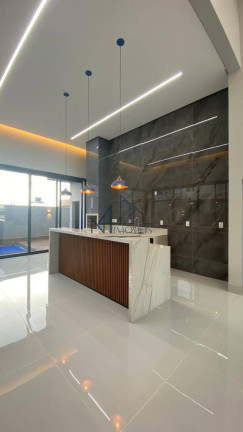 Imagem Casa de Condomínio com 3 Quartos à Venda, 342 m² em Residencial Parqville Jacarandá - Aparecida De Goiânia Imagem Casa de Condomínio com 3 Quartos à Venda, 342 m² em Residencial Parqville Jacarandá - Aparecida De Goiânia