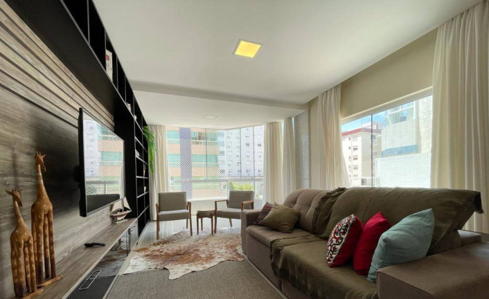 Imagem Apartamento com 2 Quartos à Venda, 100 m² em Centro - Capão Da Canoa
