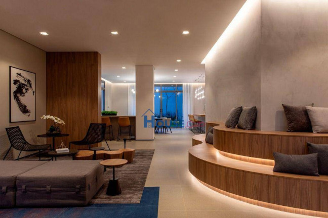 Imagem Apartamento com 4 Quartos à Venda, 167 m² em Vila Romana - São Paulo Imagem Apartamento com 4 Quartos à Venda, 167 m² em Vila Romana - São Paulo