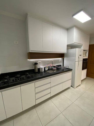 Imagem Apartamento com 2 Quartos à Venda, 104 m² em Canto Do Forte - Praia Grande