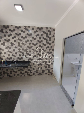 Imagem Casa com 2 Quartos à Venda, 68 m² em Jardim Hípica Pinheiro - Taubaté