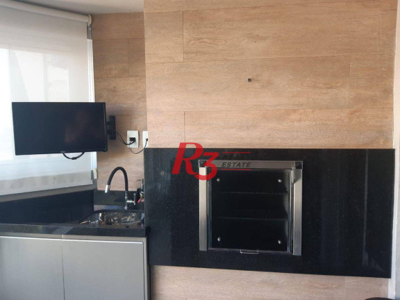 Imagem Apartamento com 2 Quartos à Venda, 73 m² em Itararé - São Vicente Imagem Apartamento com 2 Quartos à Venda, 73 m² em Itararé - São Vicente