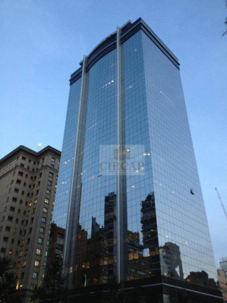 Imóvel para Alugar, 160 m² em Vila Nova Conceição - São Paulo