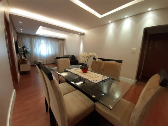 Apartamento com 2 Quartos à Venda, 142 m² em Boqueirão - Santos