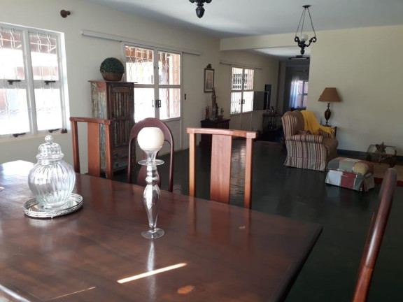 Imagem Casa com 6 Quartos à Venda, 750 m² em Jardim Morada Do Sol - Avaré
