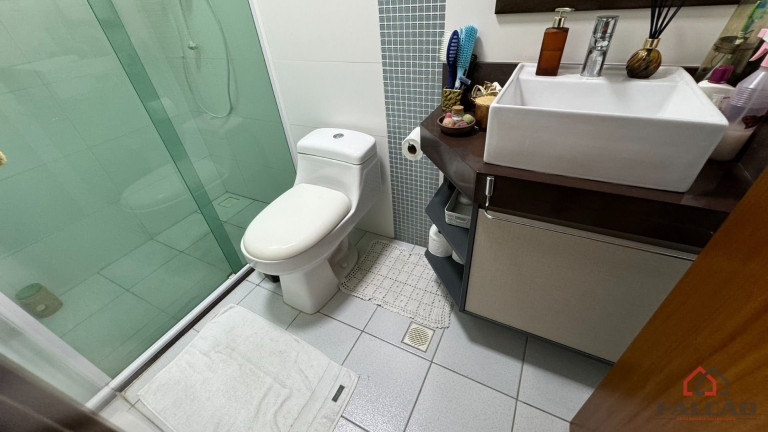 Imagem Cobertura com 3 Quartos à Venda, 207 m² em Ponta Da Praia - Santos