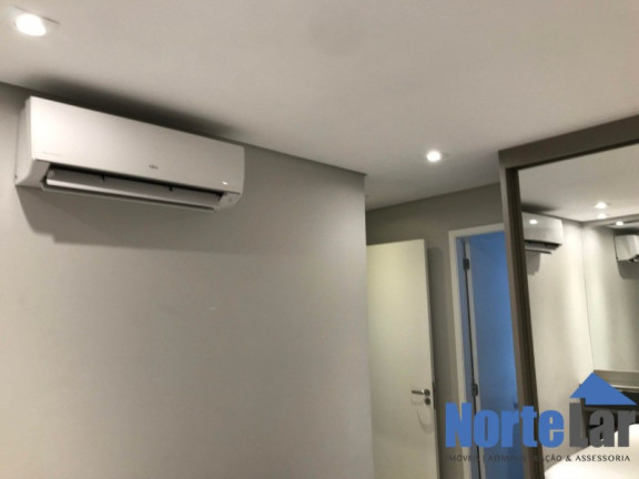 Imagem Apartamento com 2 Quartos à Venda, 64 m² em Santana - São Paulo