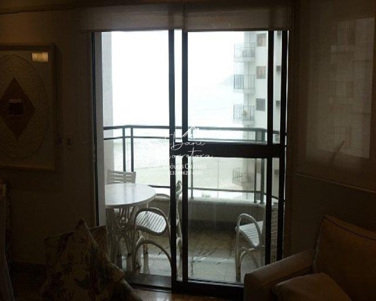 Imagem Apartamento com 3 Quartos à Venda, 110 m² em Pitangueiras - Guarujá