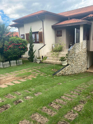 Imagem Casa de Condomínio com 5 Quartos à Venda, 360 m²