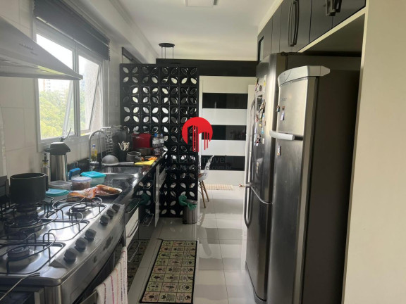 Imagem Apartamento com 3 Quartos à Venda, 176 m² em Panamby - São Paulo