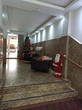 Apartamento com 3 Quartos à Venda, 116 m² em Jardim Europa - São Paulo