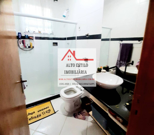 Imagem Apartamento com 2 Quartos à Venda, 65 m² em Quintino Bocaiúva - Rio De Janeiro