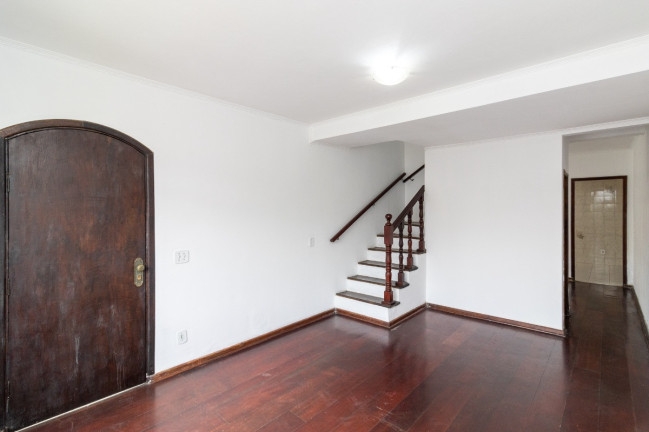 Imagem Sobrado com 3 Quartos à Venda, 116 m² em Vila Mazzei - São Paulo