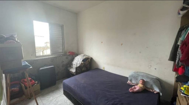 Imagem Apartamento com 2 Quartos à Venda, 50 m² em Vila Sonia - Praia Grande